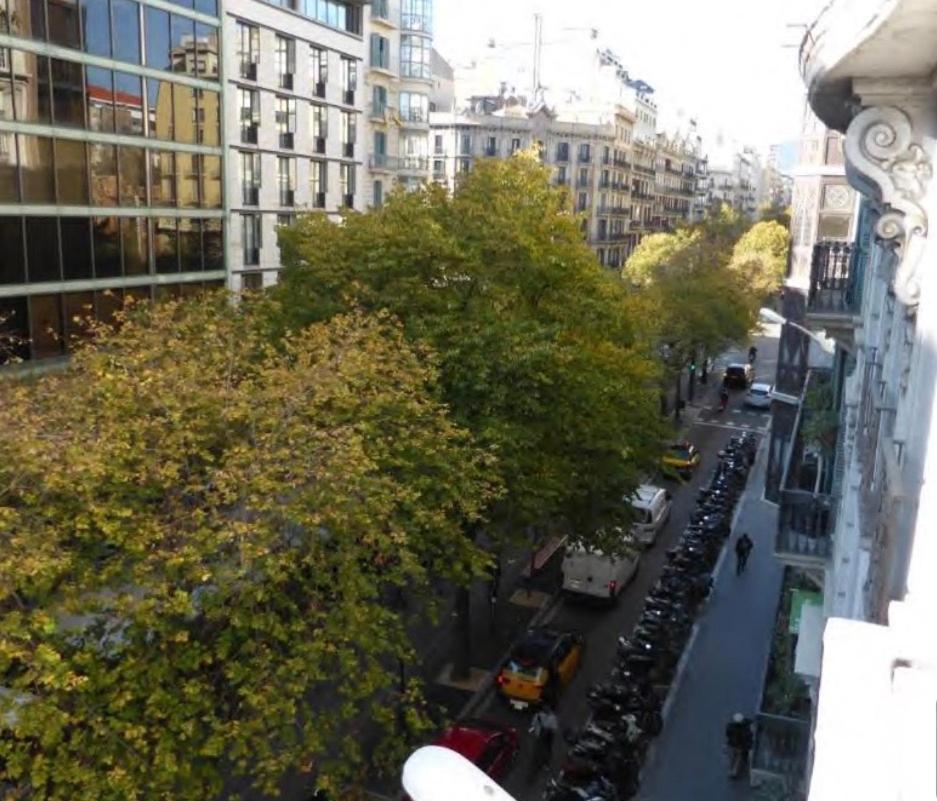 Sweet Bcn Rambla 48 Leilighet Barcelona Eksteriør bilde